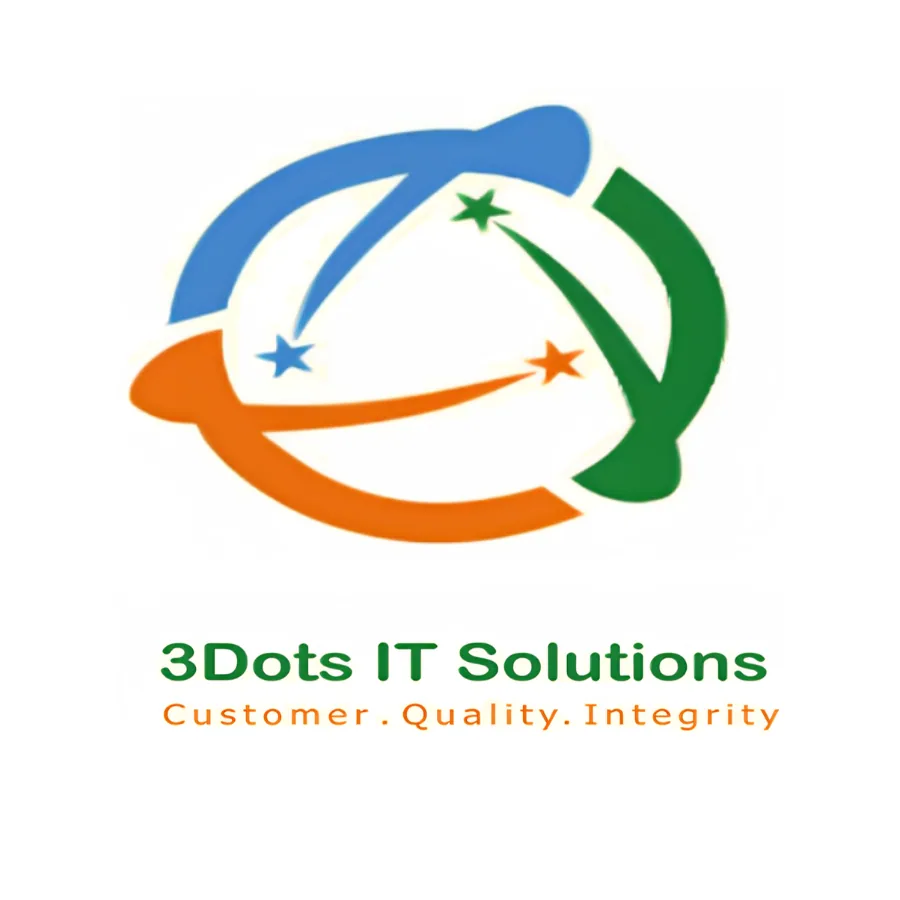 3 Dots IT Solutions