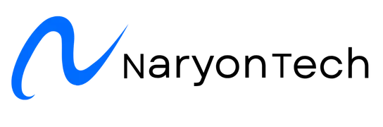 Naryon Tech logo