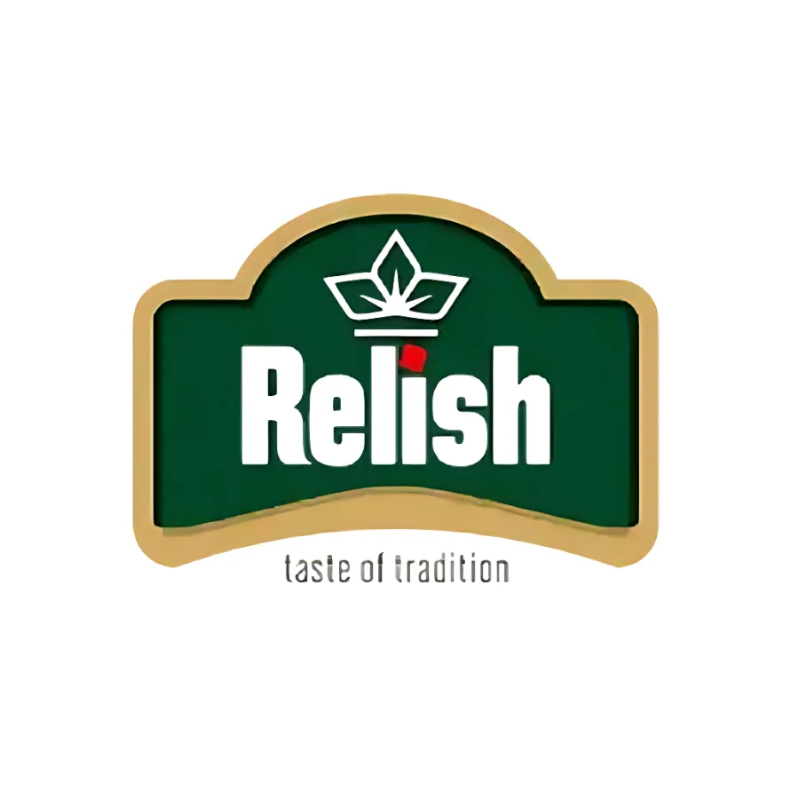 Relish Foods