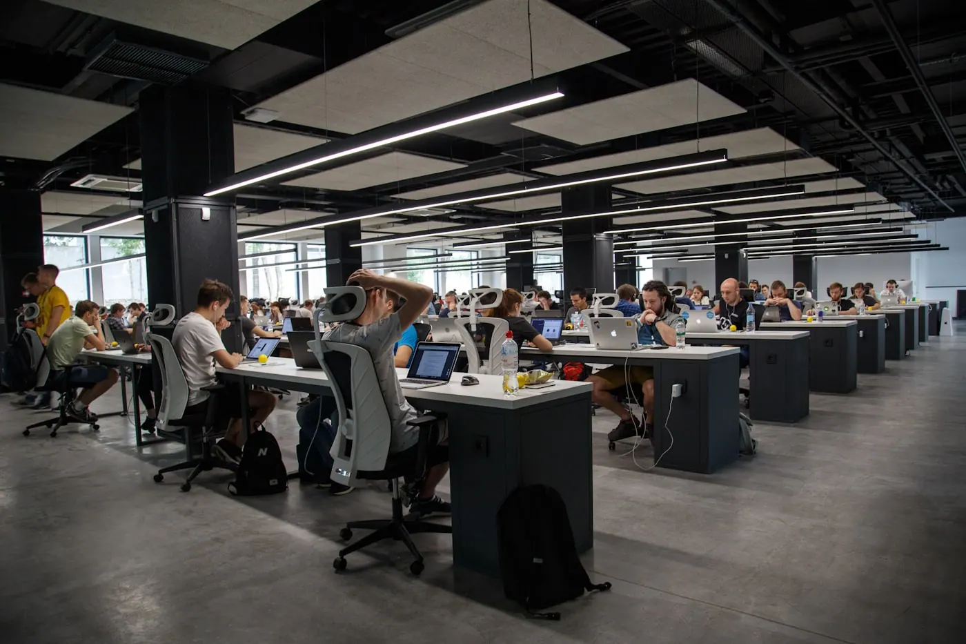 Performance SEO project for Zero21