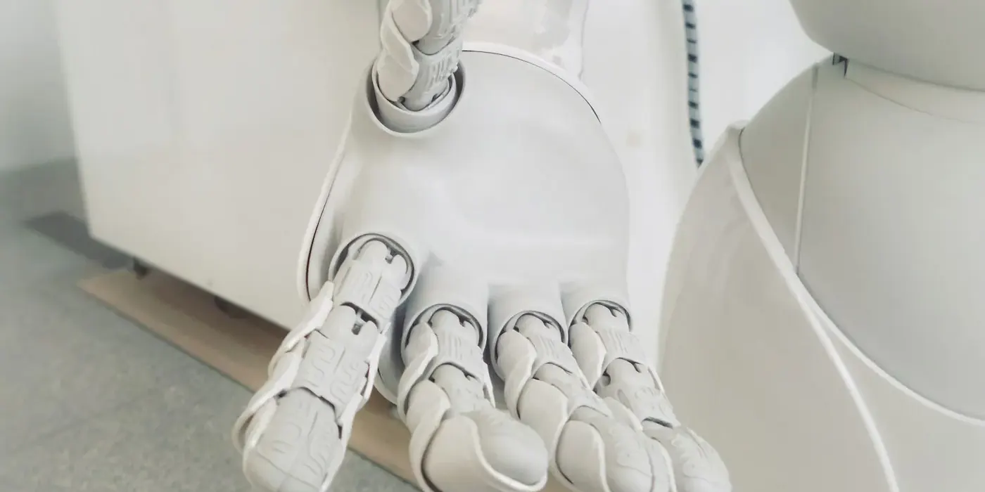 Customer support powered by conversational AI