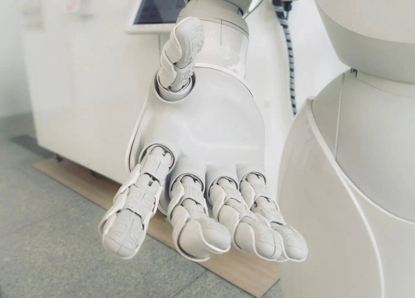 Customer support powered by conversational AI